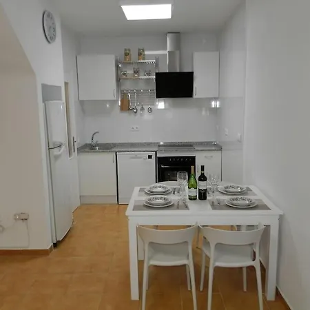 Casa Tarca Gran Alacant * Аликанте
