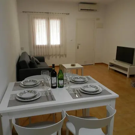Casa Tarca Gran Alacant Апартаменты