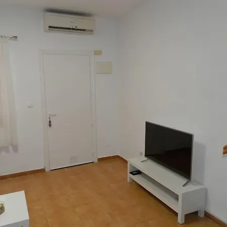 Casa Tarca Gran Alacant Аликанте