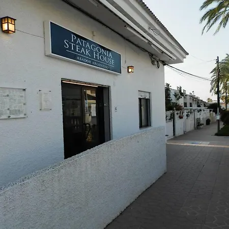 Casa Tarca Gran Alacant Апартаменты