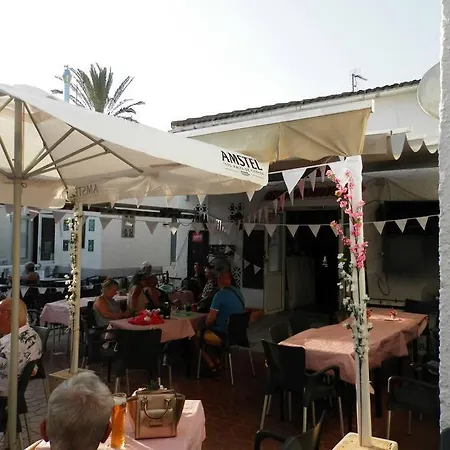 Casa Tarca Gran Alacant Аликанте