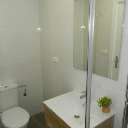 Casa Tarca Gran Alacant * Аликанте