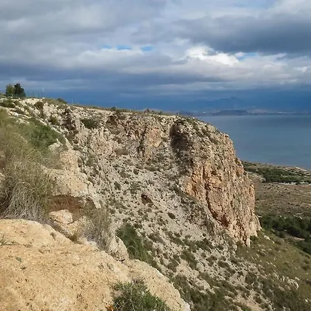 Casa Tarca Gran Alacant Аликанте