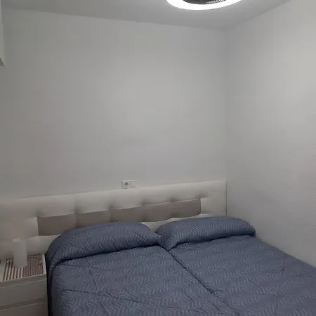 Casa Tarca Gran Alacant Аликанте