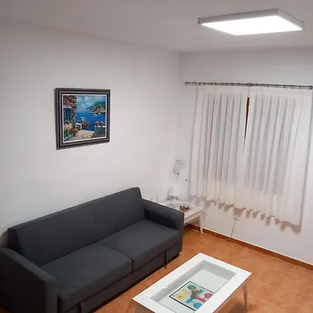 Апартаменты Casa Tarca Gran Alacant *